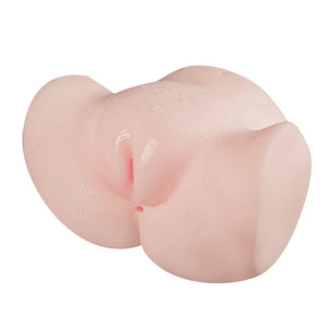 3D Realistic Big Ass Anal Sex Dolls Vagina Pussy Male Masturbator Toy- Playgirl@NZ 3D Realistic Big Ass Anal Sex Dolls Vagina Pussy Male Masturbator Toy- Playgirl@NZ