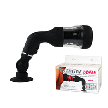 Load image into Gallery viewer, Rotation Lover - Masturbator Cup