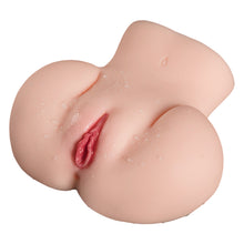 Load image into Gallery viewer, 3D Realistic Big Ass Anal Sex Dolls Vagina Pussy Male Masturbators Toys - 2.3KG