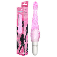Load image into Gallery viewer, Soft and Super Flexible Vibrator