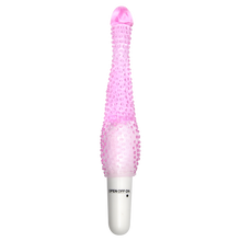 Load image into Gallery viewer, Soft and Super Flexible Vibrator