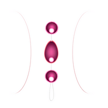 Load image into Gallery viewer, Anal Ball Sexual Toy
