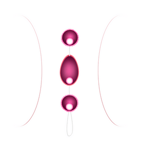 Anal Ball Sexual Toy