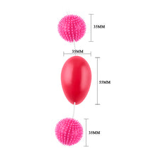 Load image into Gallery viewer, Anal Ball Sexual Toy