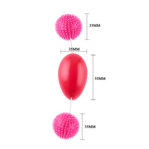Anal Ball Sexual Toy