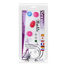 Load image into Gallery viewer, Anal Ball Sexual Toy