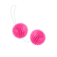 Load image into Gallery viewer, Eggs &amp; Bullets Anal Balls - A Deeply Pleasure
