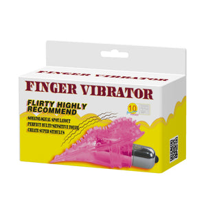 10-function Vibrator