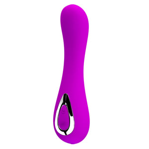 Pretty Love 10 Function Vibrator - Rush