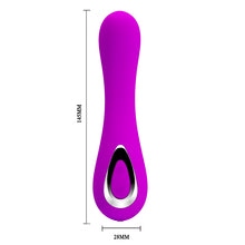 Load image into Gallery viewer, Pretty Love 10 Function Vibrator - Rush