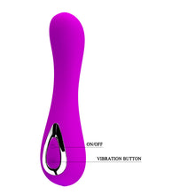 Load image into Gallery viewer, Pretty Love 10 Function Vibrator - Rush
