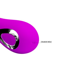 Load image into Gallery viewer, Pretty Love 10 Function Vibrator - Rush