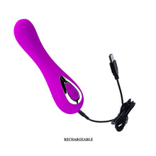Load image into Gallery viewer, Pretty Love 10 Function Vibrator - Rush