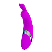 Load image into Gallery viewer, PRETTY LOVE 12 Function Bunny Vibrator