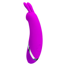 Load image into Gallery viewer, PRETTY LOVE 12 Function Bunny Vibrator