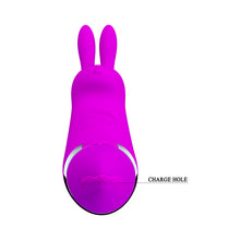 Load image into Gallery viewer, PRETTY LOVE 12 Function Bunny Vibrator