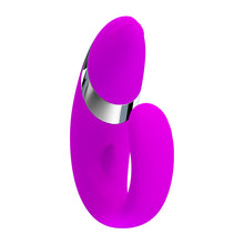 Load image into Gallery viewer, PRETTY LOVE 12 Function Vibrator - AMOUR