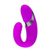 Load image into Gallery viewer, PRETTY LOVE 12 Function Vibrator - AMOUR