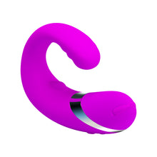 Load image into Gallery viewer, PRETTY LOVE 12 Function Vibrator - AMOUR