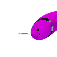 Load image into Gallery viewer, PRETTY LOVE 12 Function Vibrator - AMOUR