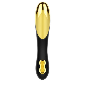 PRETTY LOVE Ultimate Sensation Vibration Heating Model