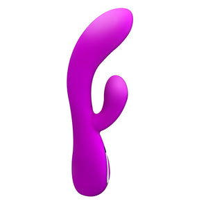 PRETTY LOVE 10 Functions Vibrators / Mobile app control