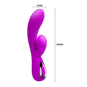 PRETTY LOVE 10 Functions Vibrators / Mobile app control