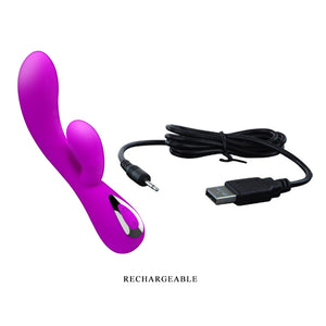 PRETTY LOVE 10 Functions Vibrators / Mobile app control