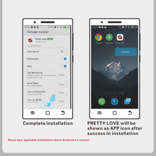 Load image into Gallery viewer, PRETTY LOVE 10 Functions Vibrators / Mobile app control