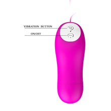 Load image into Gallery viewer, Pleasure Shell 12 Speed Vibration