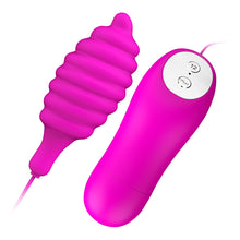 Load image into Gallery viewer, Pleasure Shell 12 Speed Vibration