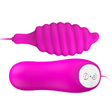 Load image into Gallery viewer, Pleasure Shell 12 Speed Vibration