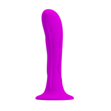 Load image into Gallery viewer, Anal Plug 100% Silicone Super Suction