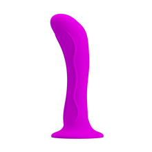 Load image into Gallery viewer, Anal Plug 100% Silicone Super Suction