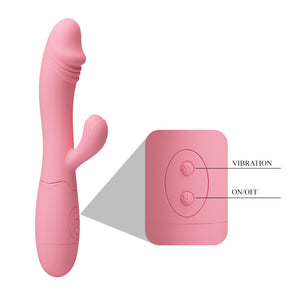 PRETTY LOVE 30 Functions Vibrator