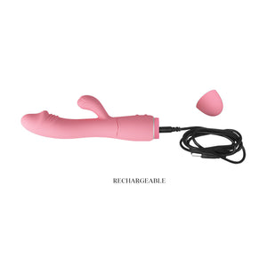 PRETTY LOVE 30 Functions Vibrator