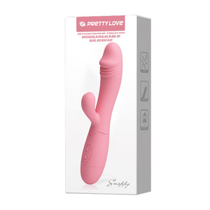 PRETTY LOVE 30 Functions Vibrator