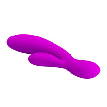 Load image into Gallery viewer, PRETTY LOVE 12 Functions Air pressure Sensor control vibe - Ahern