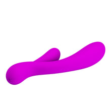 Load image into Gallery viewer, PRETTY LOVE 12 Functions Air pressure Sensor control vibe - Ahern