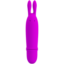 Load image into Gallery viewer, PRETTY LOVE 10 Function Vibrator Bullet