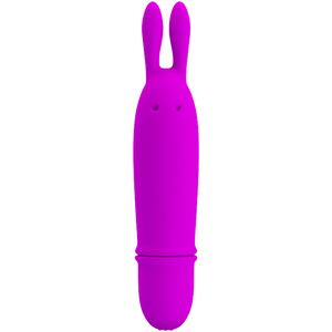 PRETTY LOVE 10 Function Vibrator Bullet