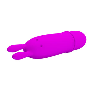 PRETTY LOVE 10 Function Vibrator Bullet