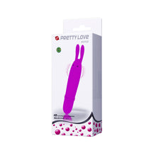 Load image into Gallery viewer, PRETTY LOVE 10 Function Vibrator Bullet