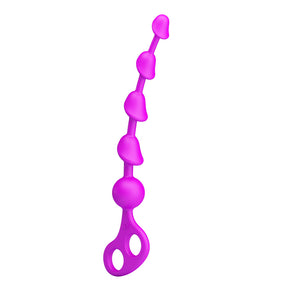 Anal Beads 100% Silicone