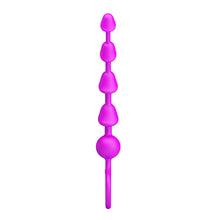 Load image into Gallery viewer, Anal Beads 100% Silicone