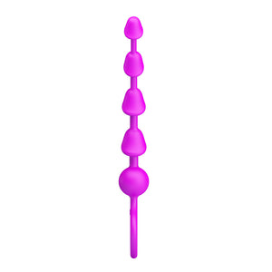 Anal Beads 100% Silicone