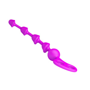 Anal Beads 100% Silicone