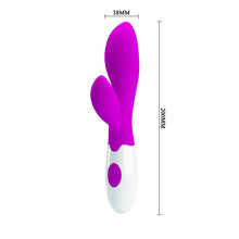 Load image into Gallery viewer, PRETTY LOVE 30 Functions Vibrator - NEWMAN