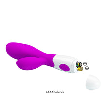 Load image into Gallery viewer, PRETTY LOVE 30 Functions Vibrator - NEWMAN