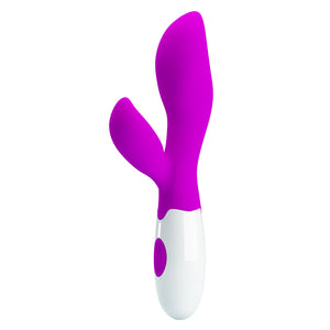 PRETTY LOVE 30 Functions Vibrator - NEWMAN
